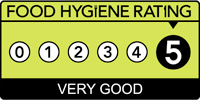 We are proud to have a five star hygiene rating! Come and check us out today for tasty food and a good time at The Anchor Pub & Restaurant today!