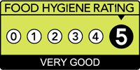 We are proud to have a five star hygiene rating! Come and check us out today for tasty food and a good time at The Anchor Pub & Restaurant today!